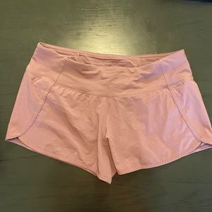 Lulu lemon shorts